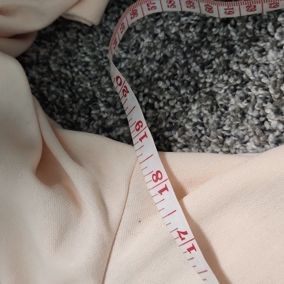 Sears Fashions 1970s Peach Formal Dress
Lot K - Picture 8 of 9